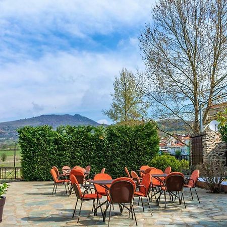 Hotel Nostos Kastoria Ngoại thất bức ảnh