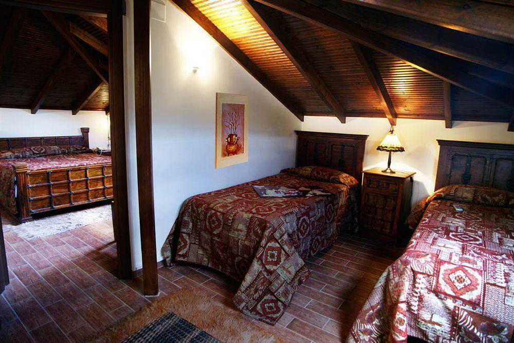 Hotel Nostos Kastoria Ngoại thất bức ảnh