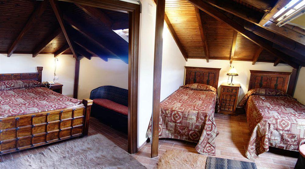Hotel Nostos Kastoria Ngoại thất bức ảnh