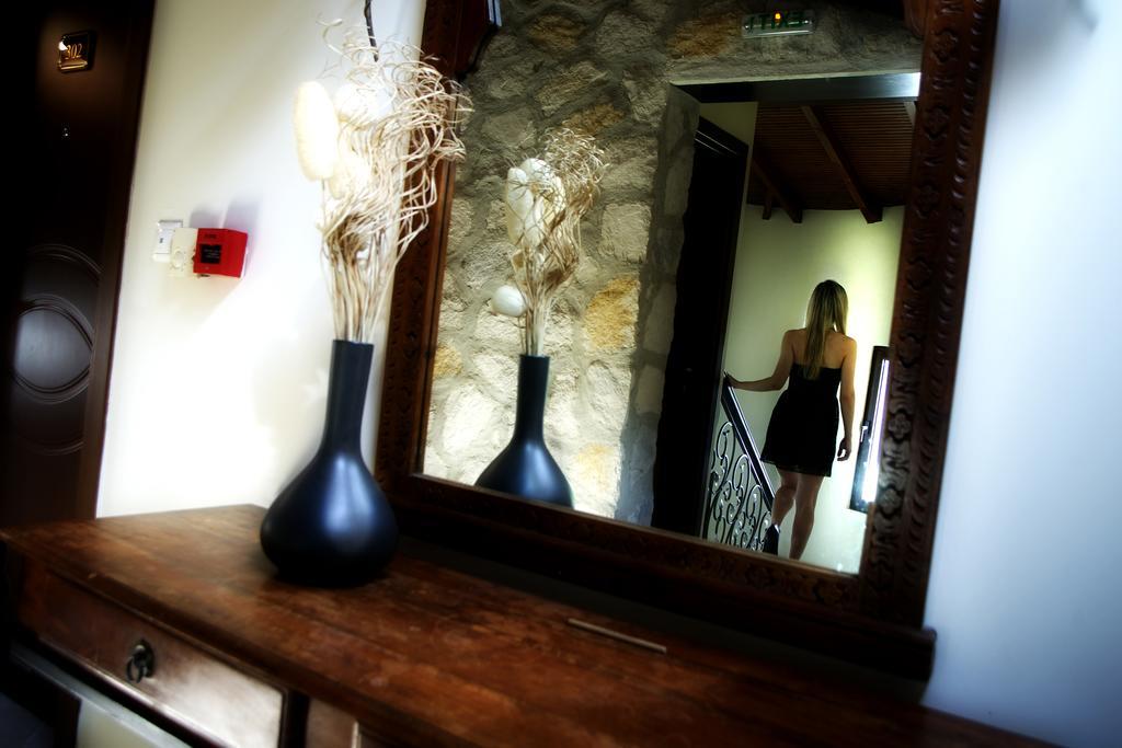 Hotel Nostos Kastoria Ngoại thất bức ảnh