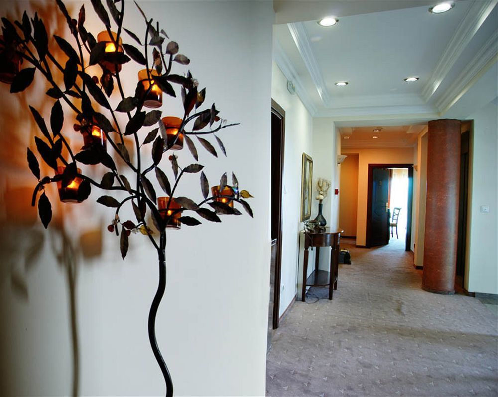 Hotel Nostos Kastoria Ngoại thất bức ảnh
