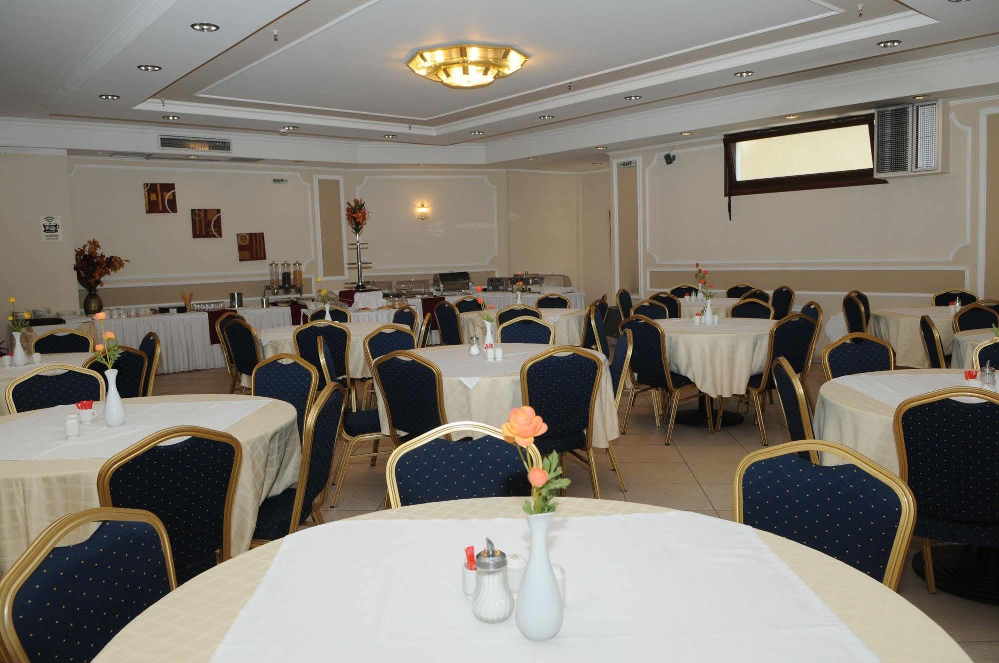 Hotel Nostos Kastoria Ngoại thất bức ảnh
