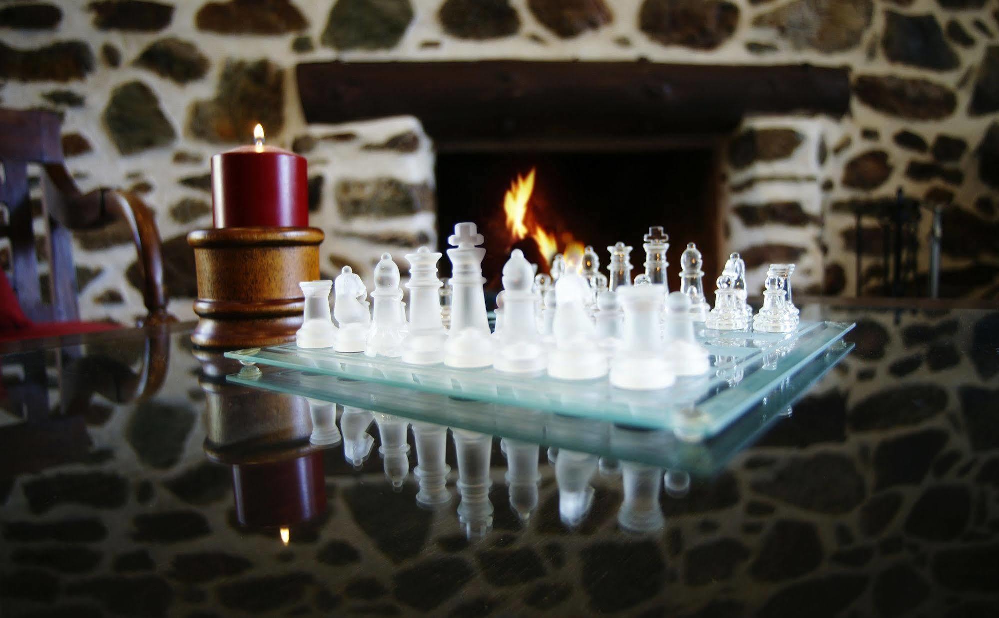 Hotel Nostos Kastoria Ngoại thất bức ảnh