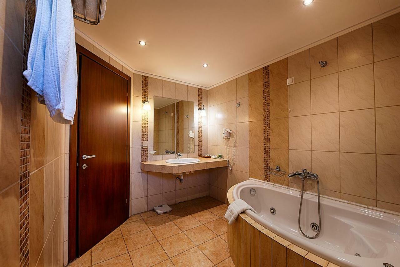 Hotel Nostos Kastoria Ngoại thất bức ảnh