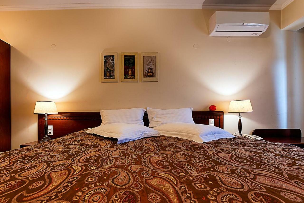 Hotel Nostos Kastoria Ngoại thất bức ảnh