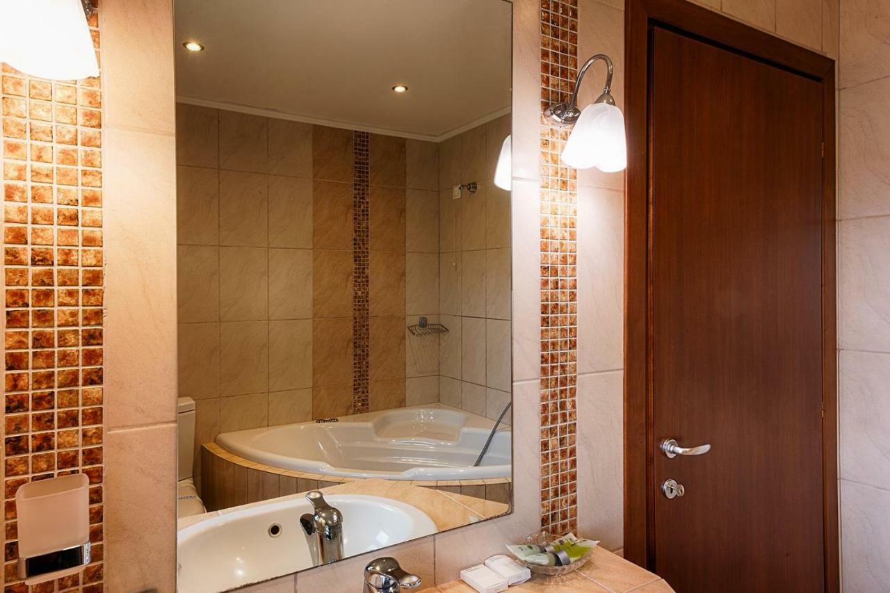 Hotel Nostos Kastoria Ngoại thất bức ảnh